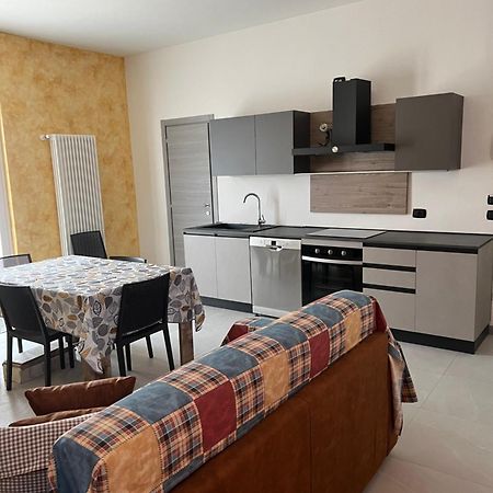 Casa Caselle Appartament Indipende 100Mq 2 Stanze 2 Bagni E Cucina 외부 사진